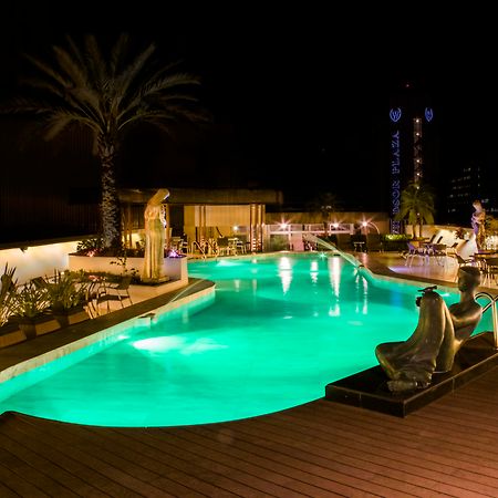 San Marco Hotel 브라질리아 외부 사진