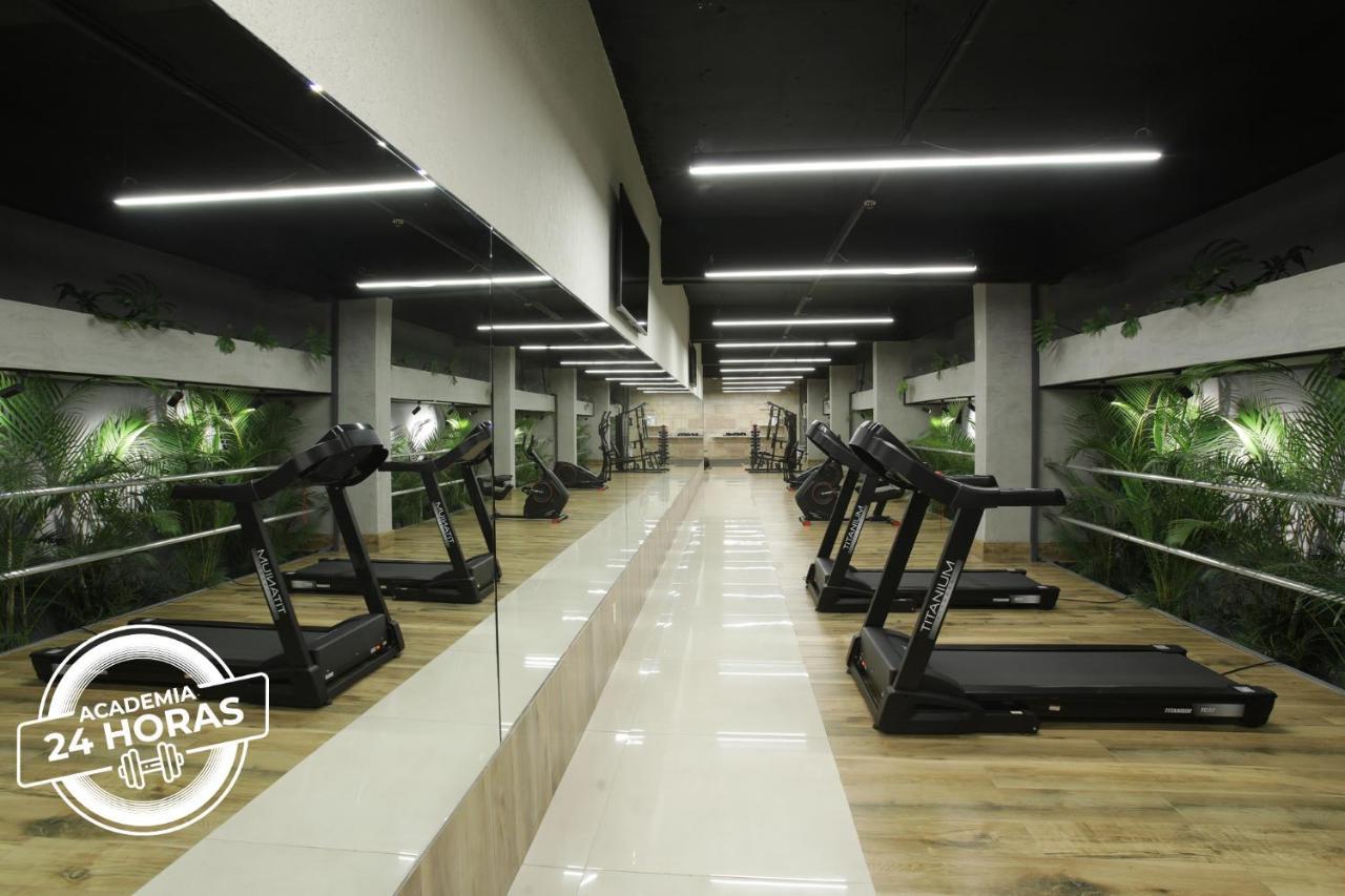 San Marco Hotel 브라질리아 외부 사진