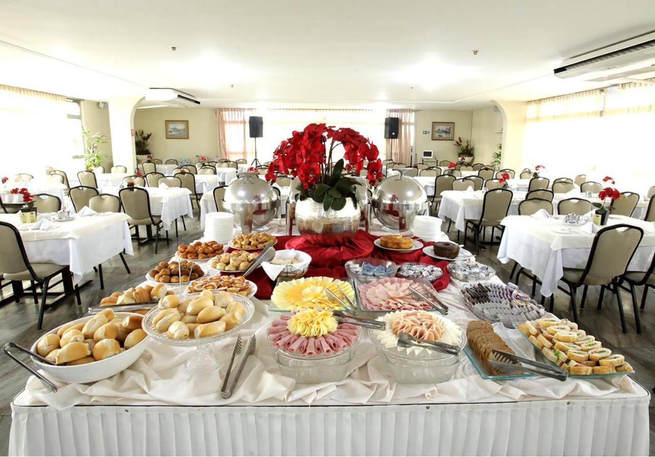 San Marco Hotel 브라질리아 외부 사진