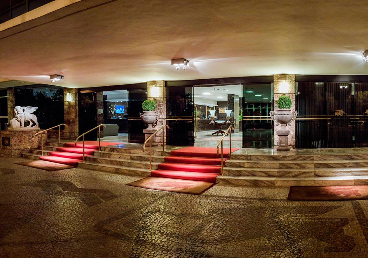 San Marco Hotel 브라질리아 외부 사진