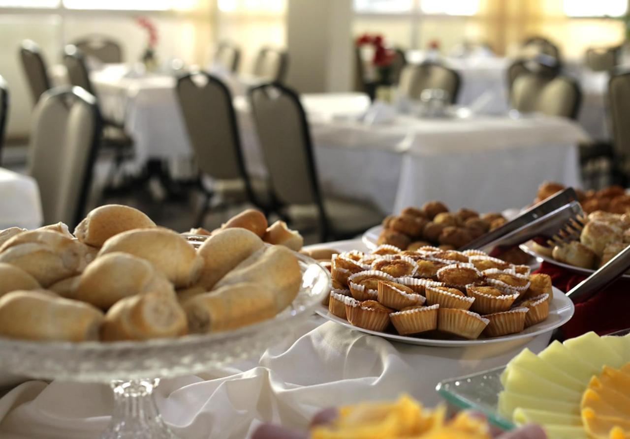 San Marco Hotel 브라질리아 외부 사진