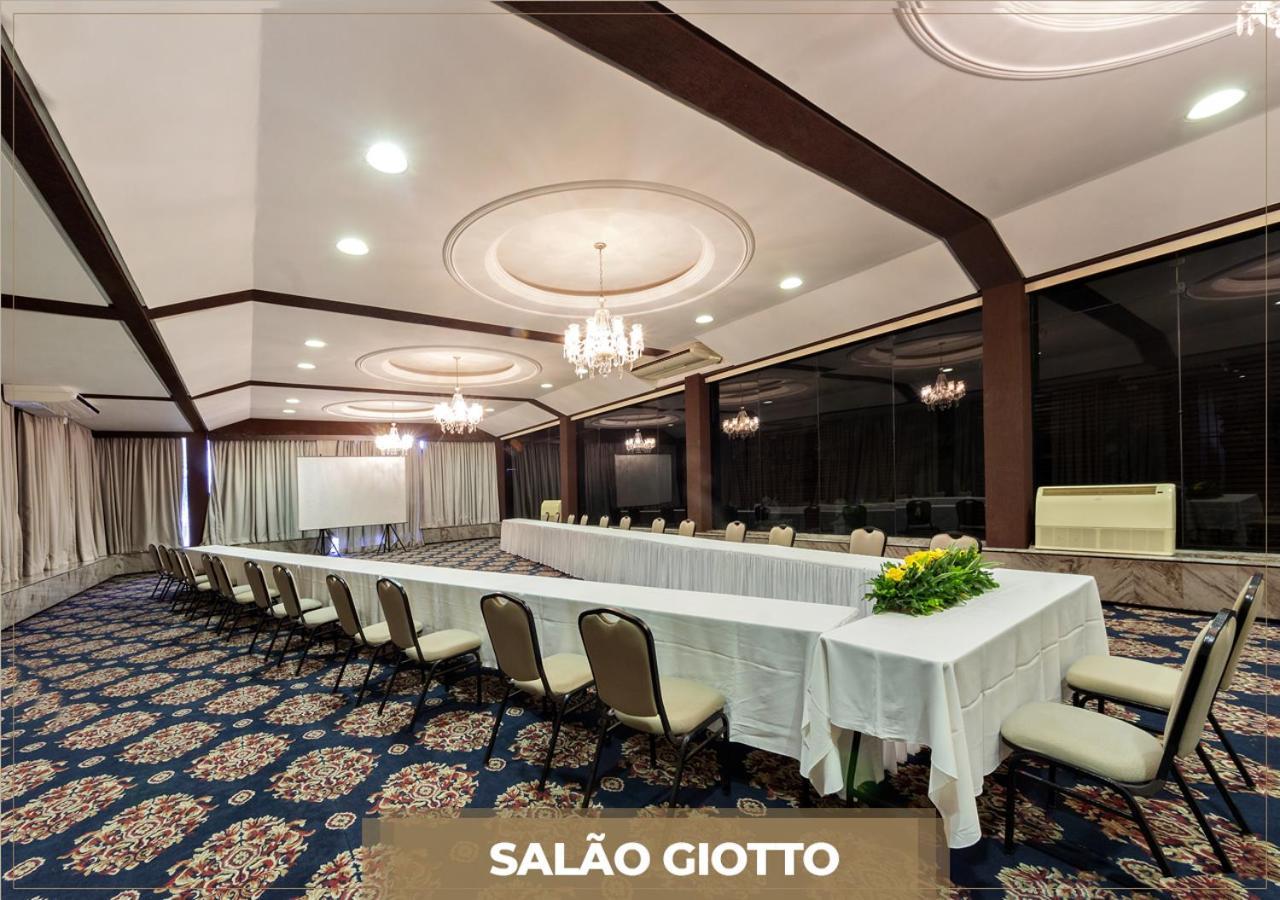 San Marco Hotel 브라질리아 외부 사진