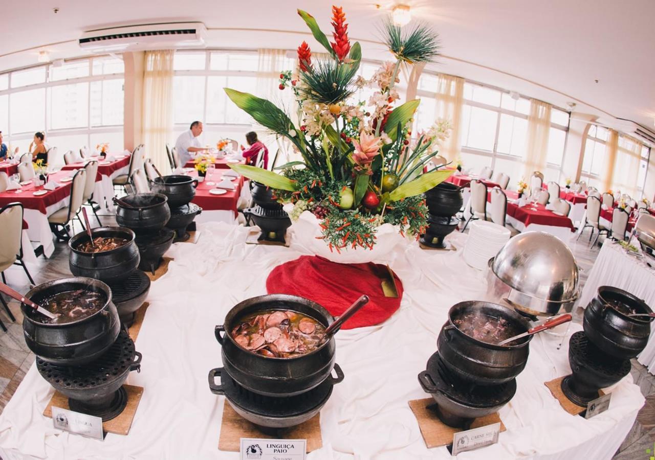 San Marco Hotel 브라질리아 외부 사진