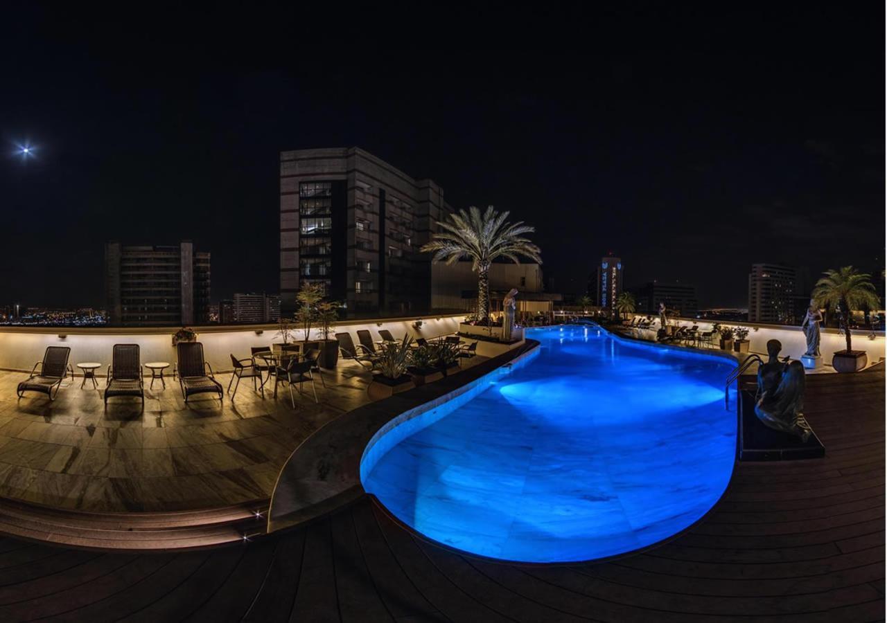 San Marco Hotel 브라질리아 외부 사진