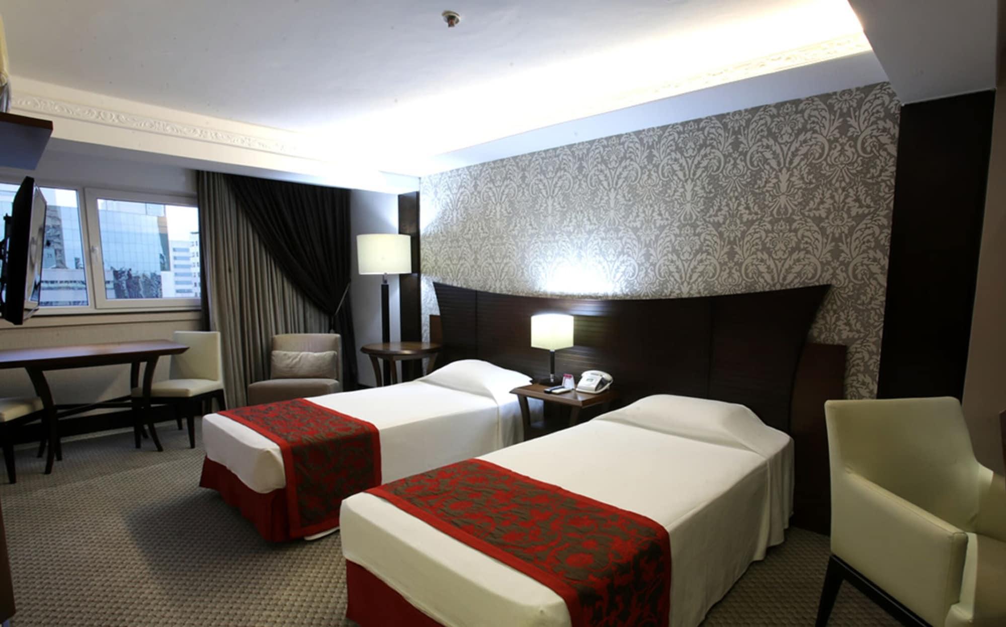 San Marco Hotel 브라질리아 외부 사진