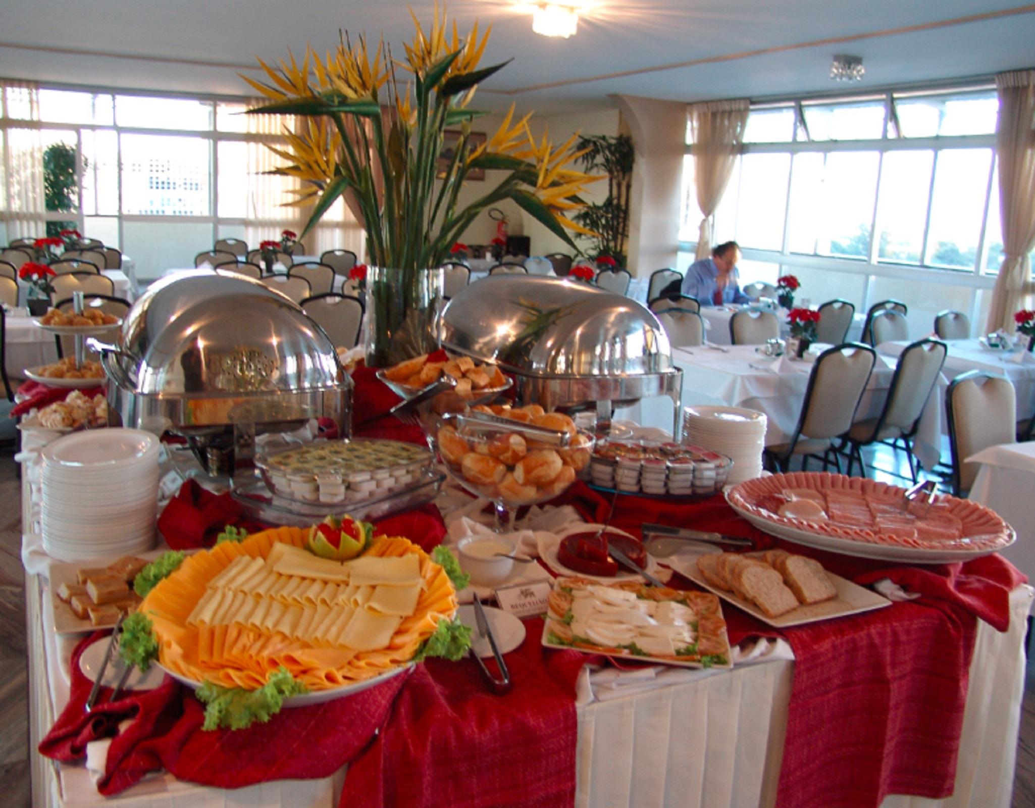 San Marco Hotel 브라질리아 외부 사진