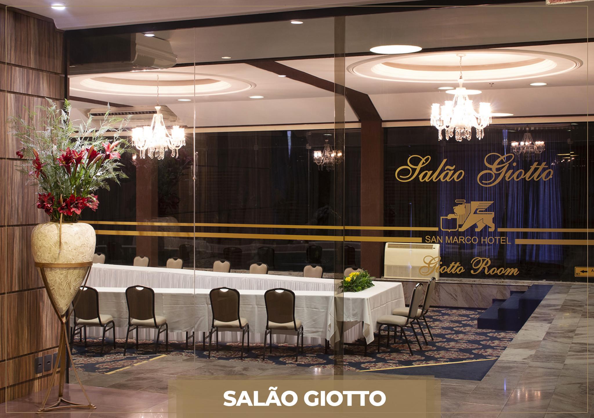 San Marco Hotel 브라질리아 외부 사진