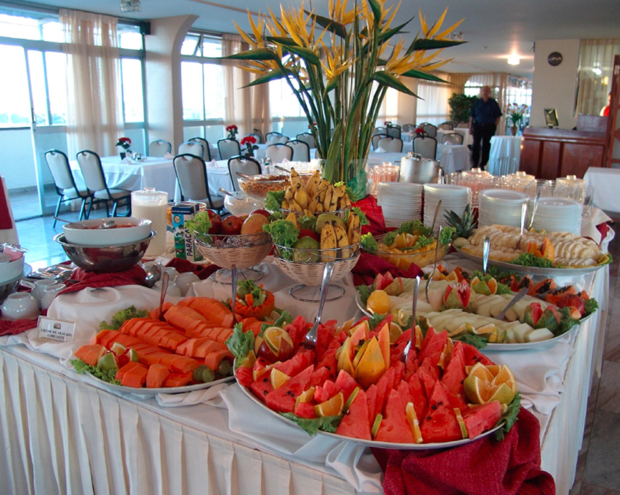 San Marco Hotel 브라질리아 외부 사진