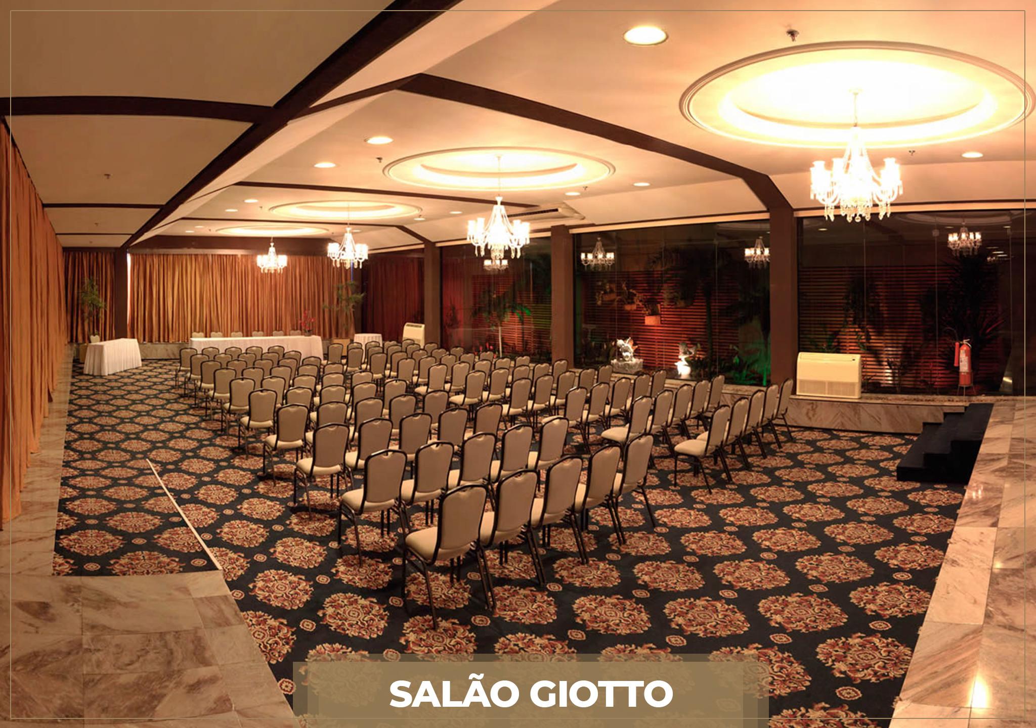 San Marco Hotel 브라질리아 외부 사진