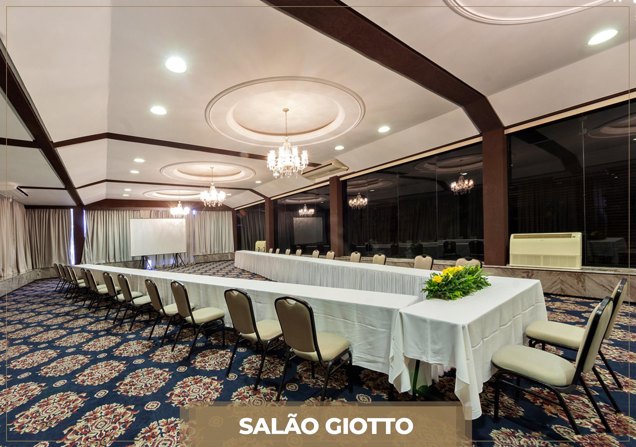 San Marco Hotel 브라질리아 외부 사진
