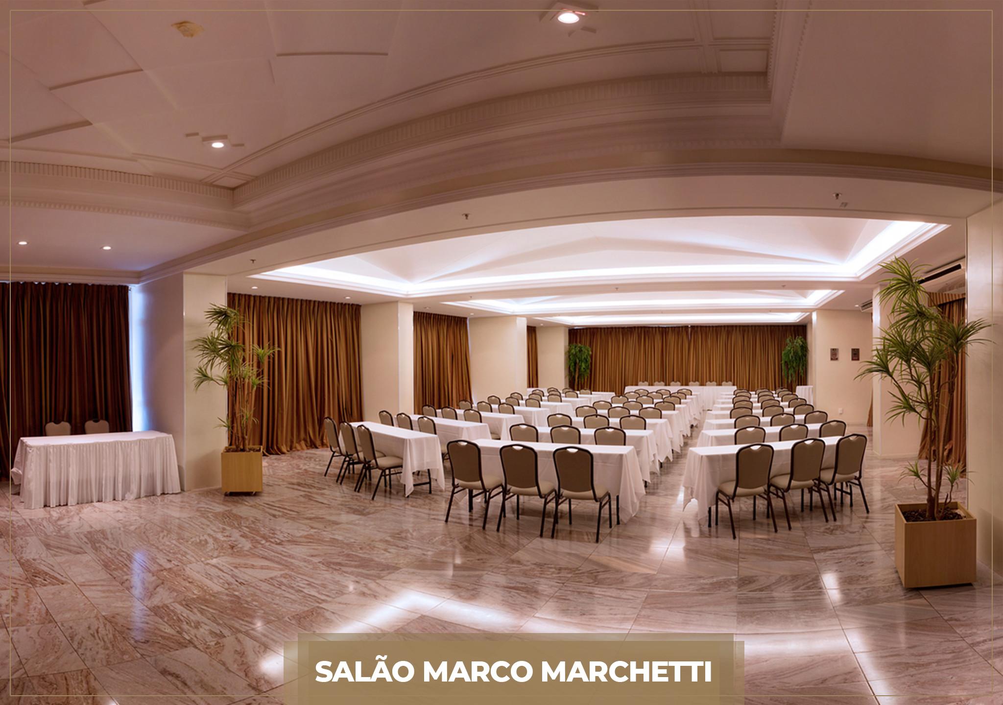 San Marco Hotel 브라질리아 외부 사진