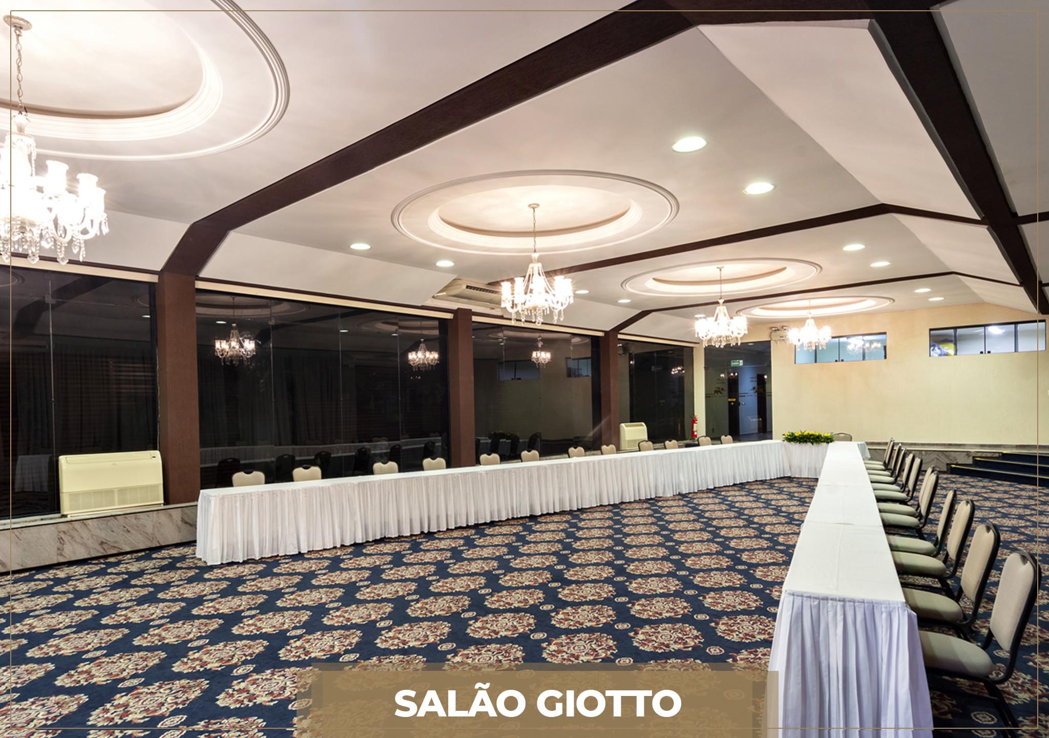 San Marco Hotel 브라질리아 외부 사진