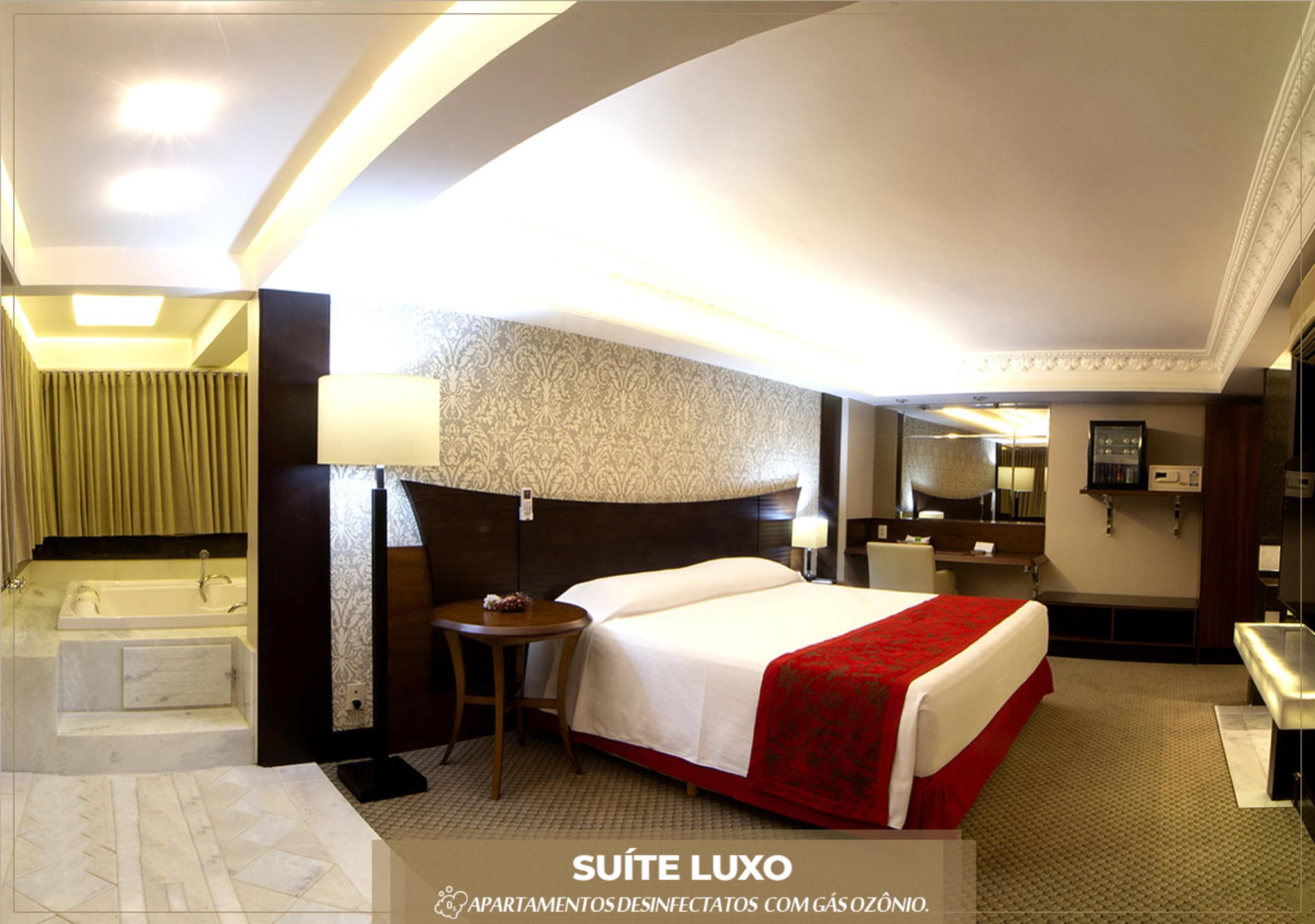 San Marco Hotel 브라질리아 외부 사진
