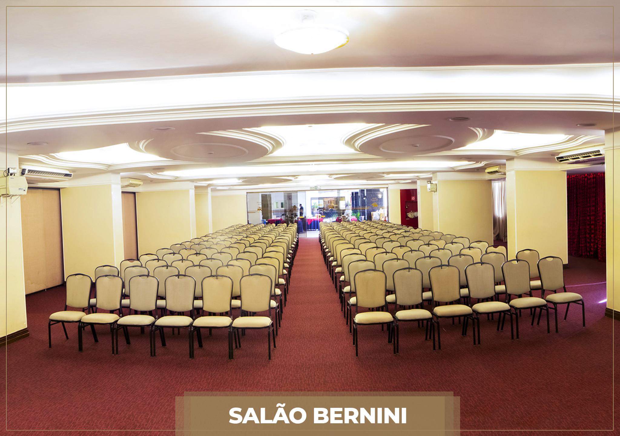 San Marco Hotel 브라질리아 외부 사진
