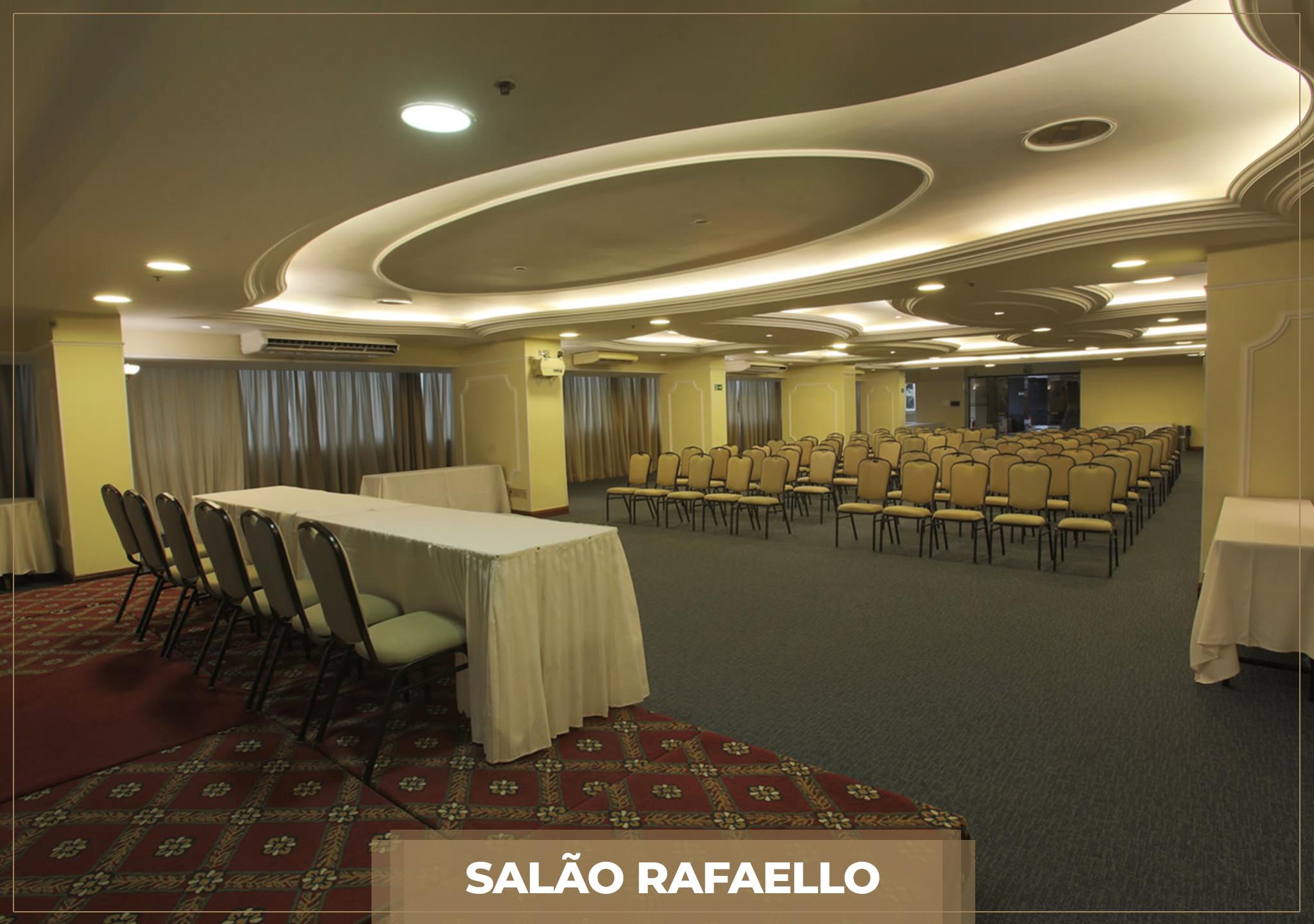 San Marco Hotel 브라질리아 외부 사진