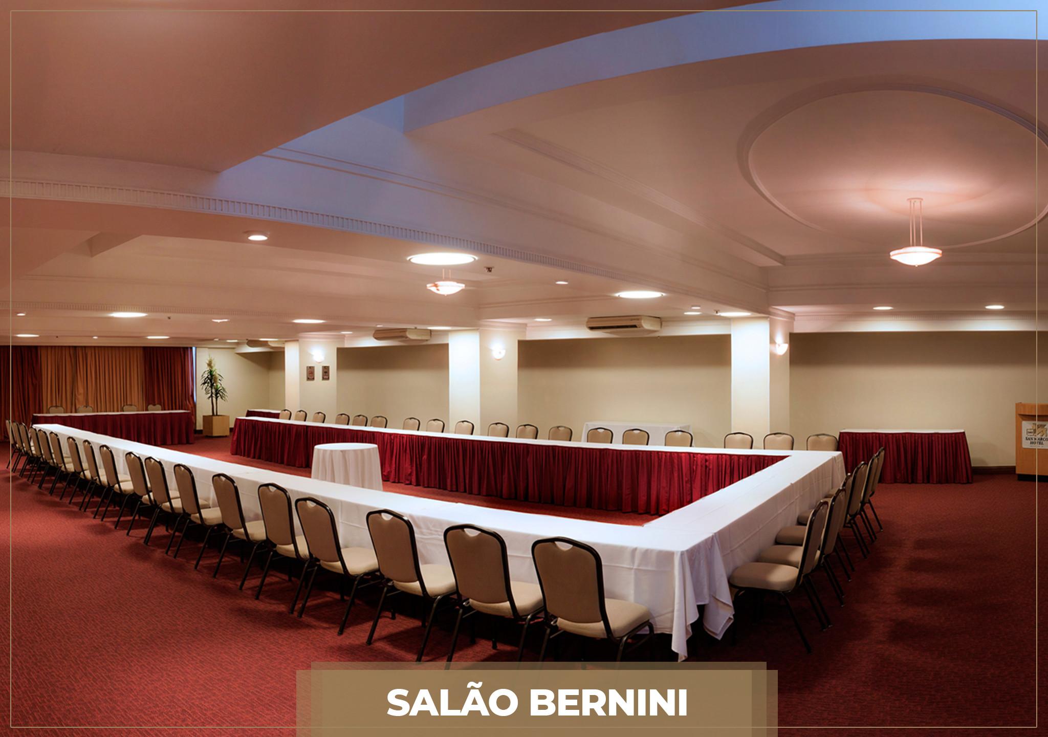 San Marco Hotel 브라질리아 외부 사진