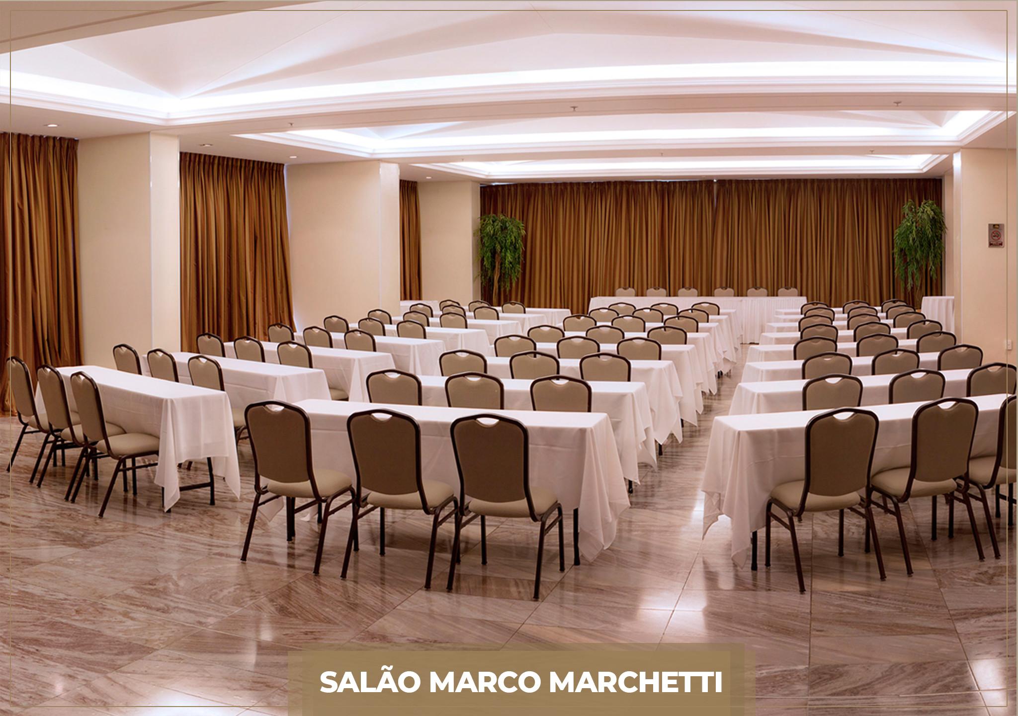 San Marco Hotel 브라질리아 외부 사진