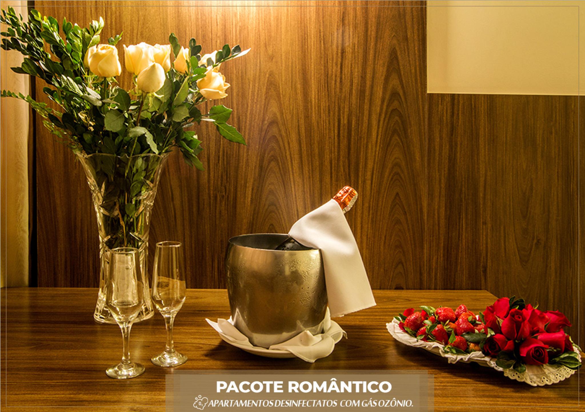 San Marco Hotel 브라질리아 외부 사진