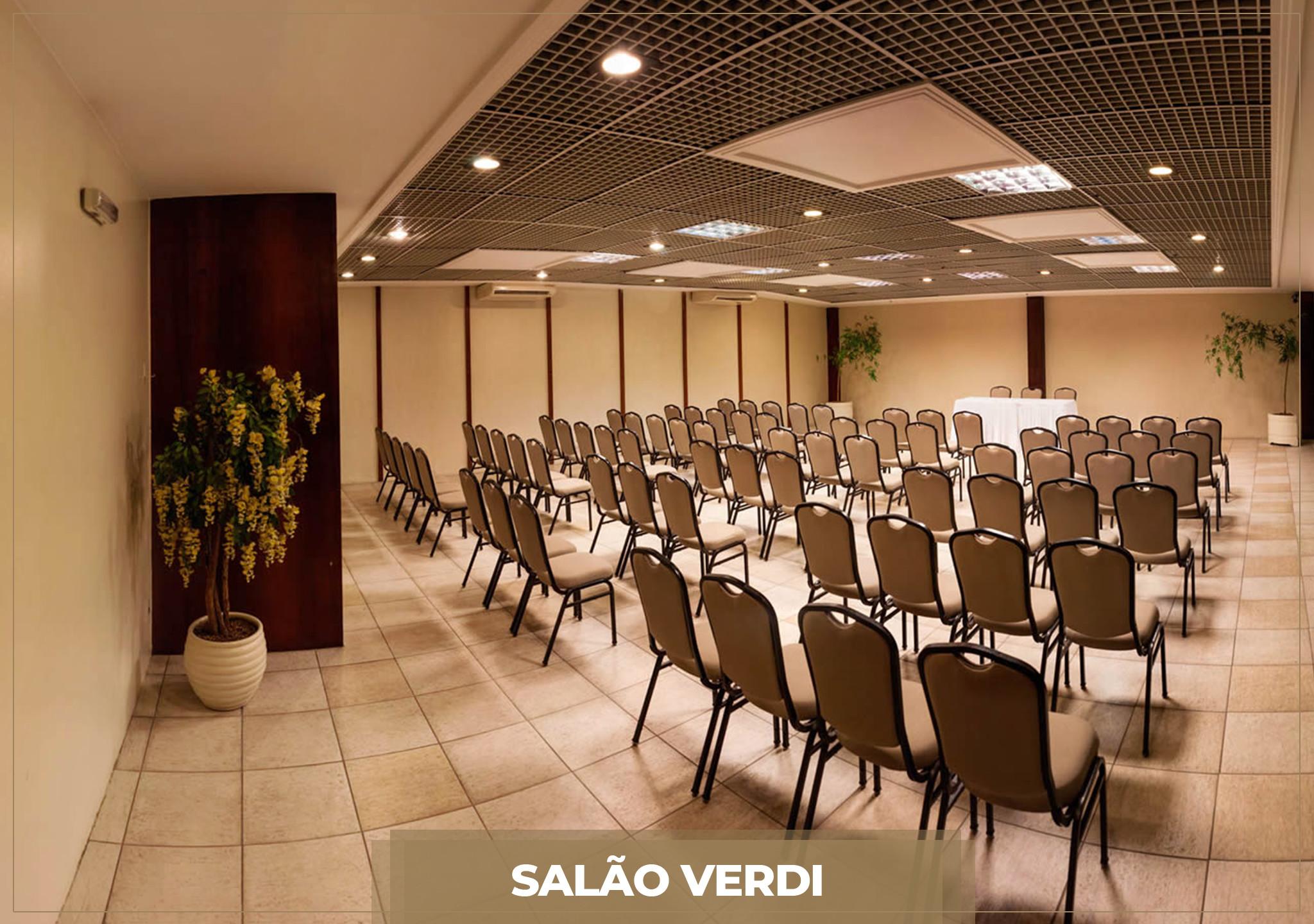 San Marco Hotel 브라질리아 외부 사진