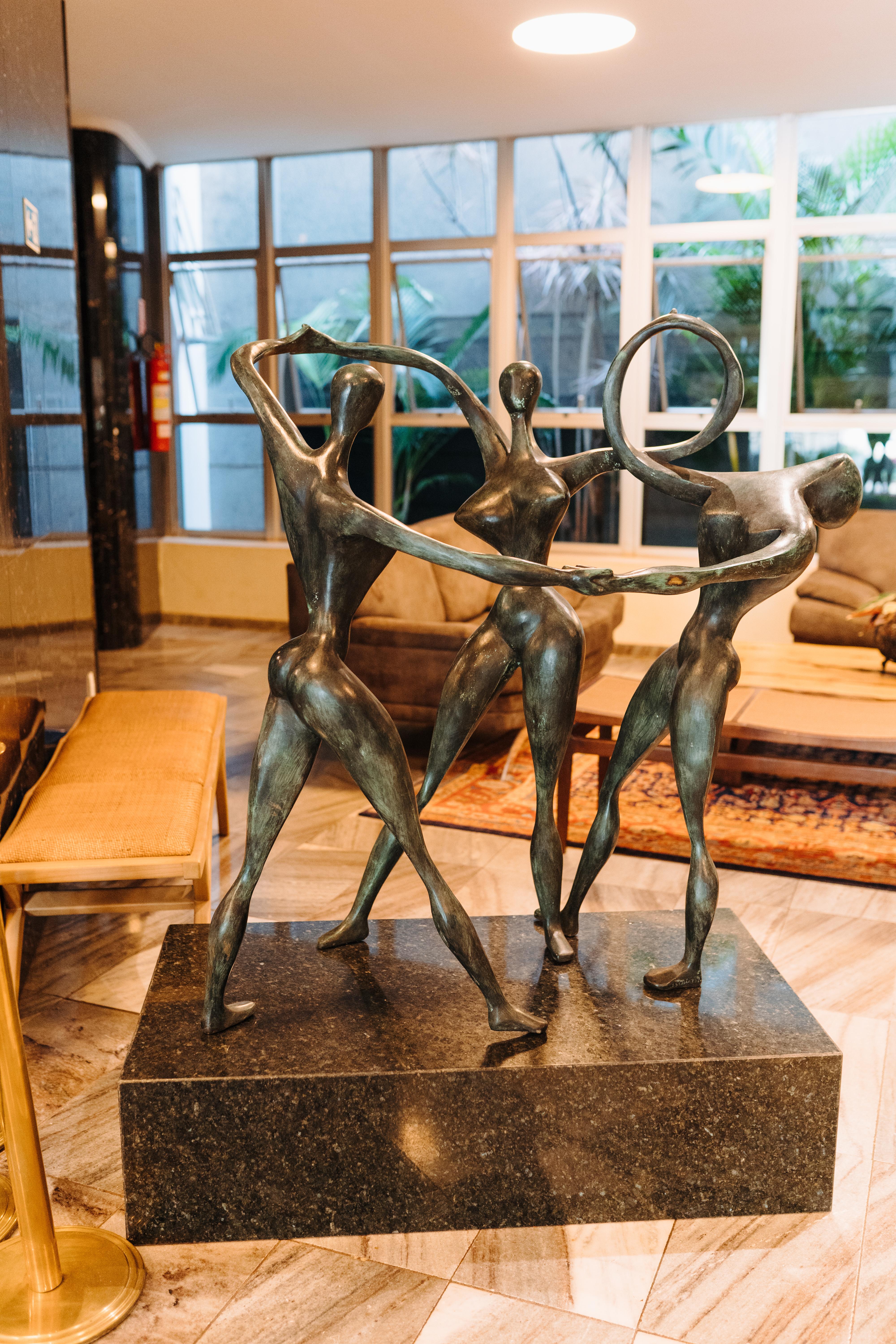 San Marco Hotel 브라질리아 외부 사진