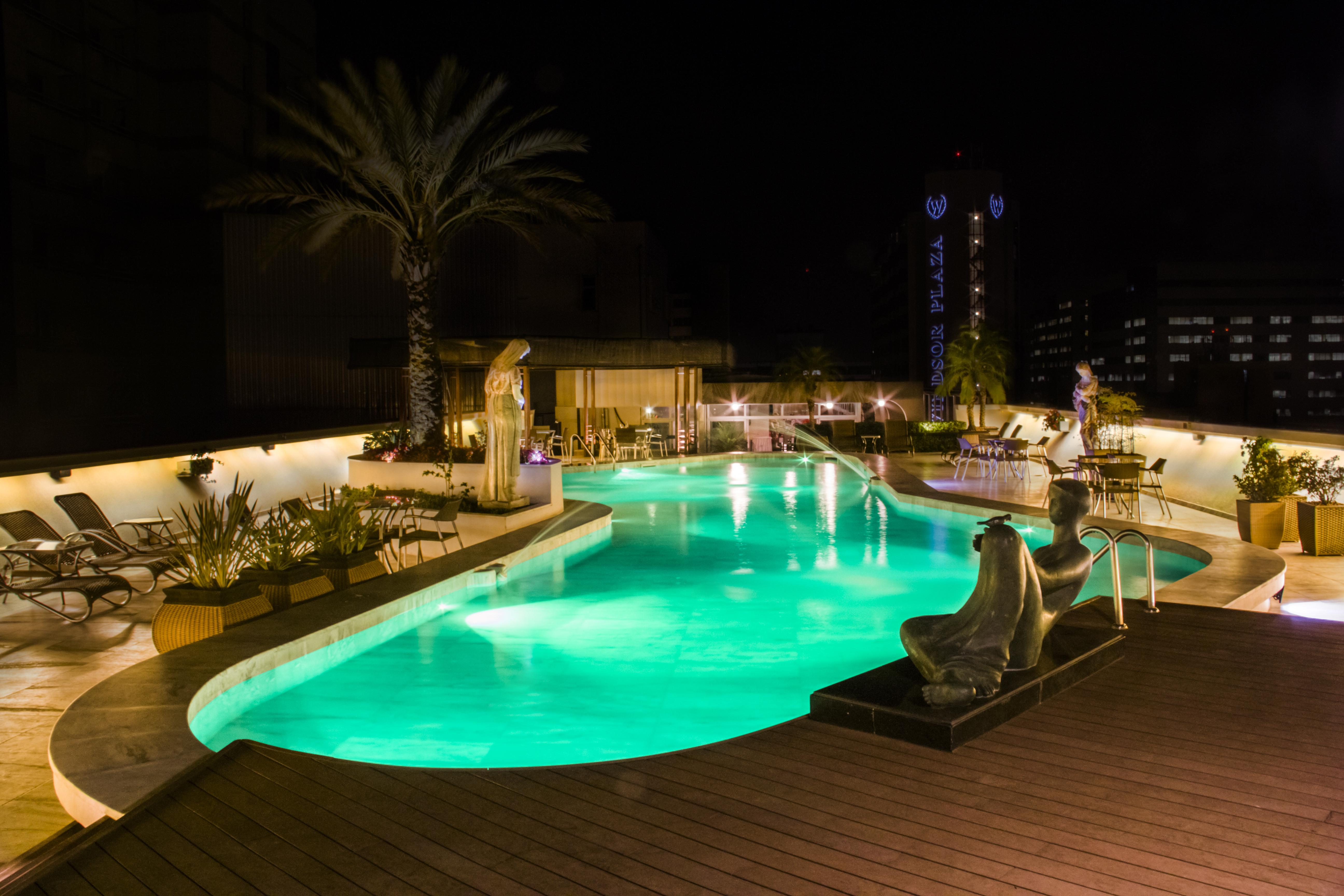 San Marco Hotel 브라질리아 외부 사진