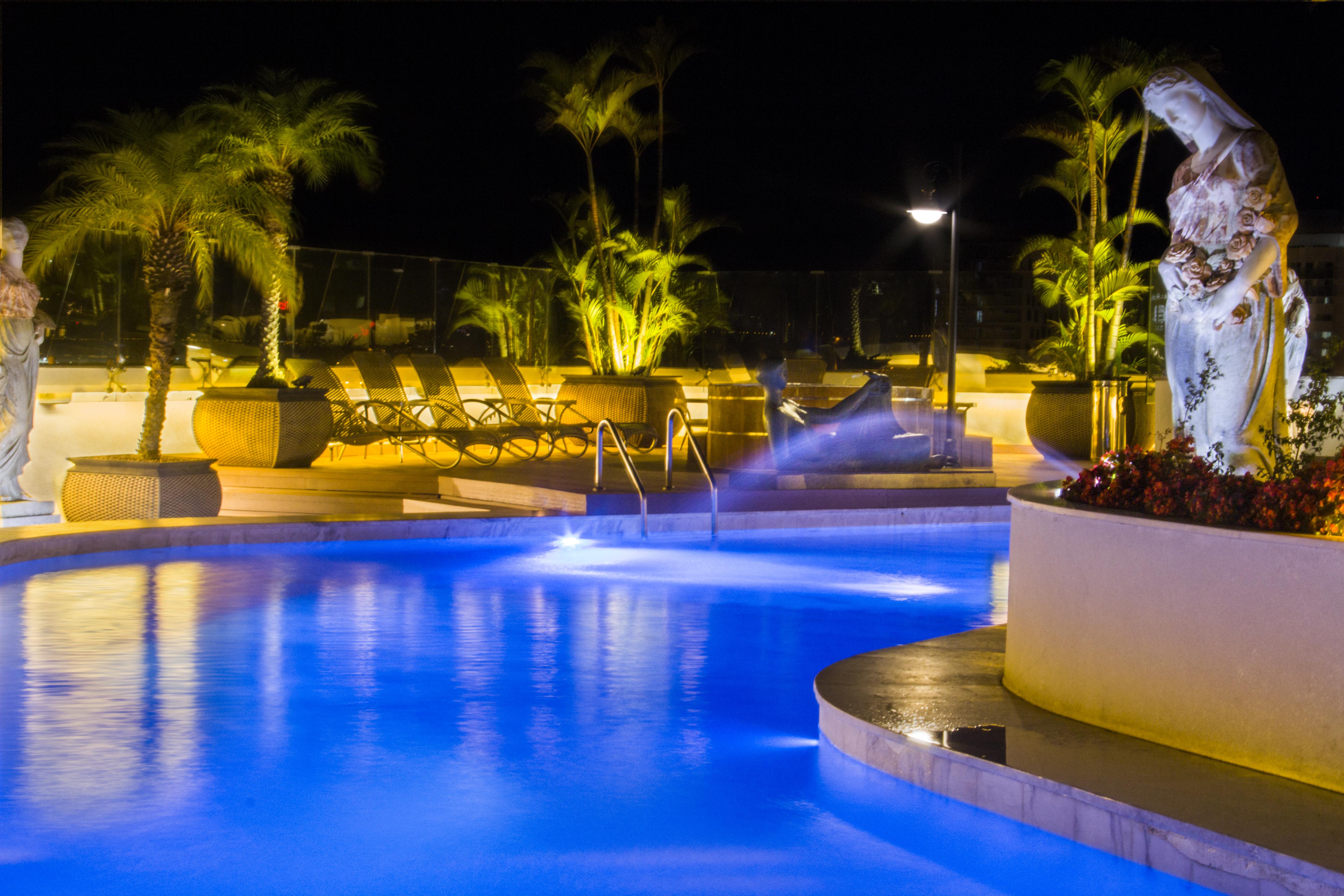 San Marco Hotel 브라질리아 외부 사진